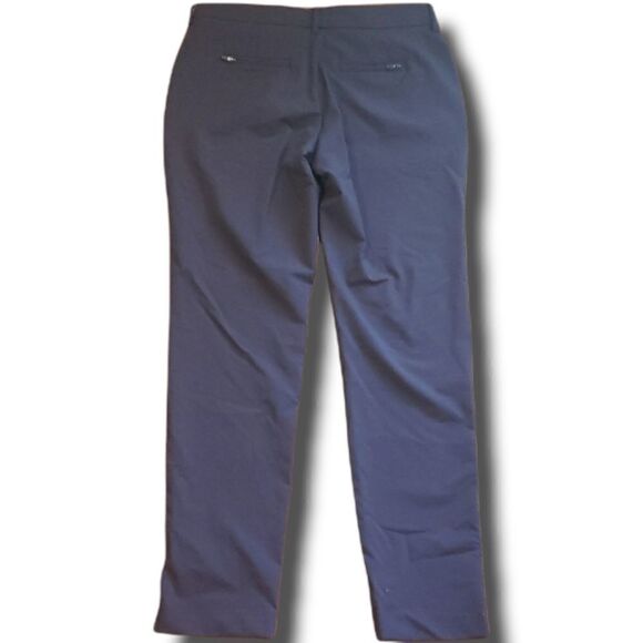 Stitch Fix | Magnolia Grace Zoe Travelers Pant Navy Womens Size 4 NEW - Picture 6 of 6